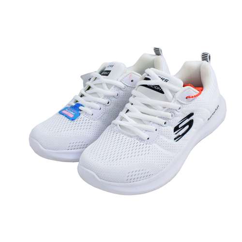 کفش مخصوص دویدن زنانه اسکچرز  مدل QUANTUM_FLEX  کد 52620_4