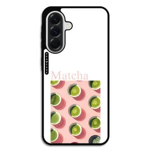 AKAM AMC-WSGA56-MATCHA-12 Cover For Samsung Galaxy A56