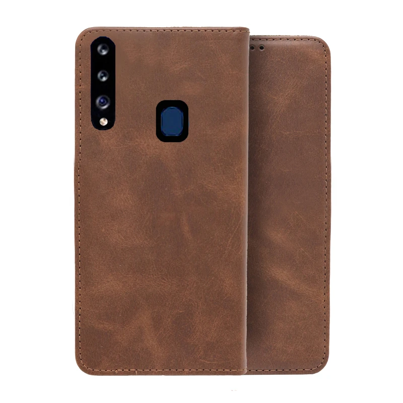 کیف کلاسوری مدل Kely مناسب برای گوشی موبایل سامسونگ Galaxy A20s