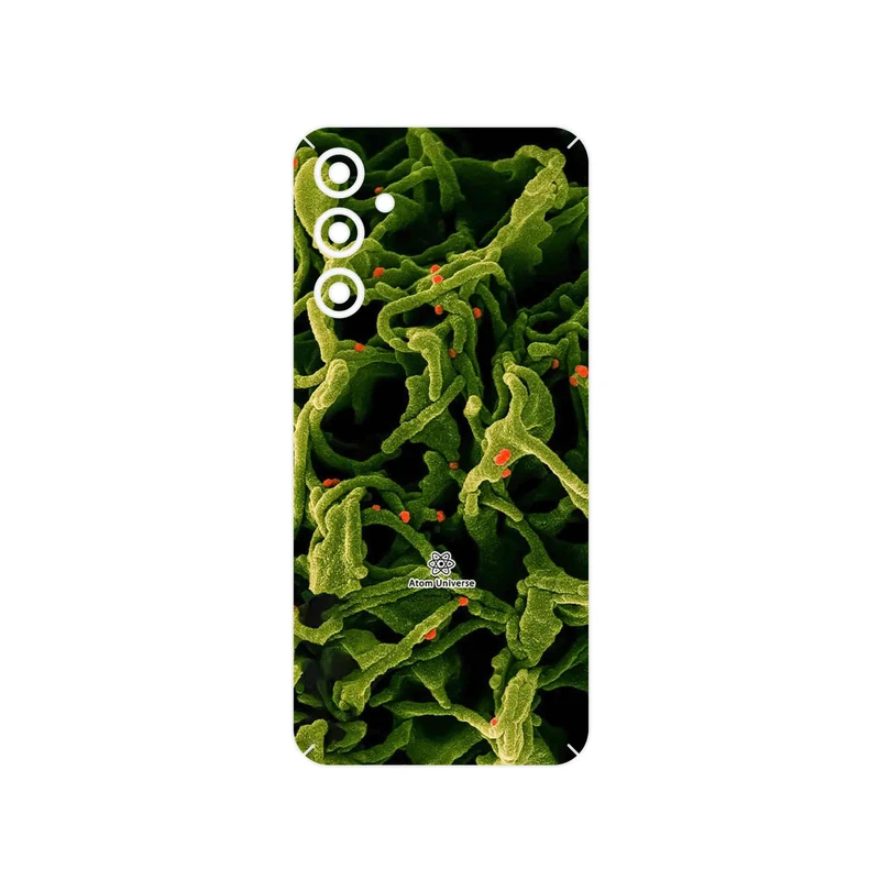 برچسب پوششی ماهوت مدل Atom Universe 2 مناسب برای گوشی موبایل سامسونگ Galaxy M34 5G