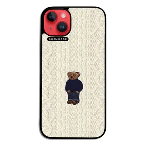 AKAM AMC-WA14PLUS-TRICOT-20 Cover For Apple iPhone 14 Plus