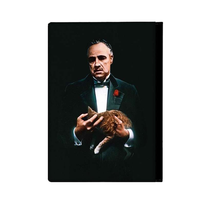 کلاسور مدل پدرخوانده کد 528