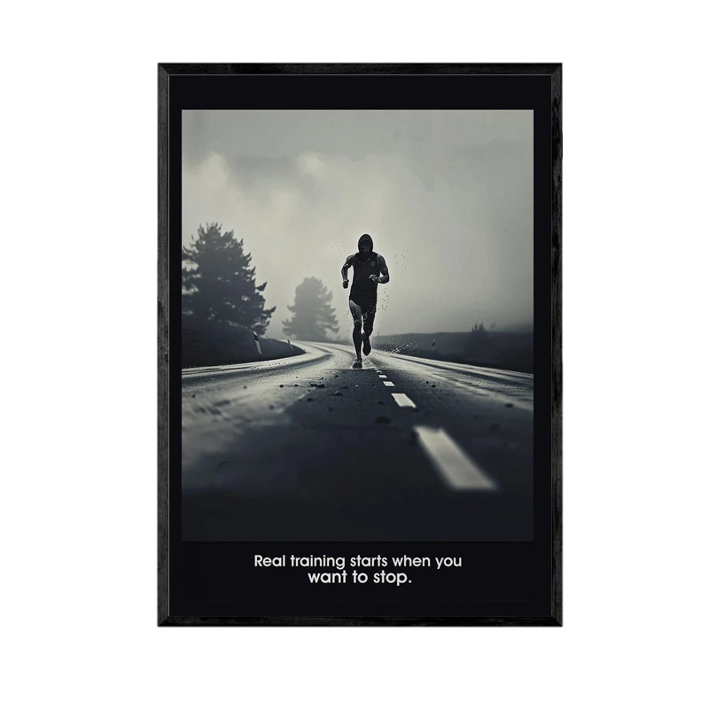 تابلو مدل انگیزشی real training