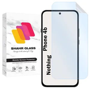 Shahr Glass SFNMB20 Screen Protector For Nothing Phone 4b