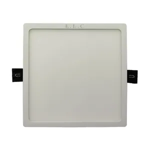 لامپ هالوژن 15 وات ای ال سی مدل مربع اسلیم