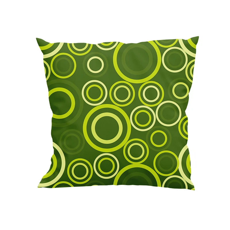 کوسن پاد آفرین مدل دایره کد DKK167