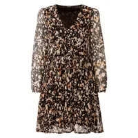 پیراهن زنانه اسمارا&nbsp;مدل x-4553099