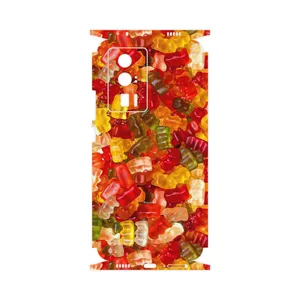 MAHOOT Gummi candy 1-FullSkin Cover Sticker for Xiaomi Poco F5 Pro