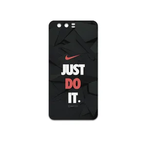 MAHOOT NK Cover Sticker for Honor 9