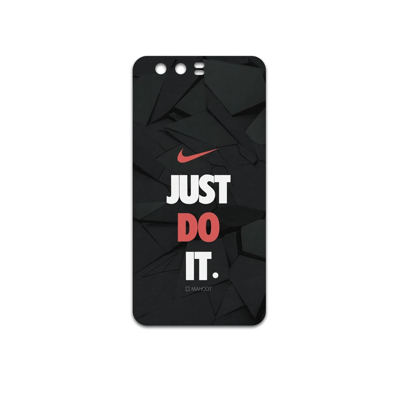 برچسب پوششی ماهوت مدل NK مناسب برای گوشی موبایل آنر 9