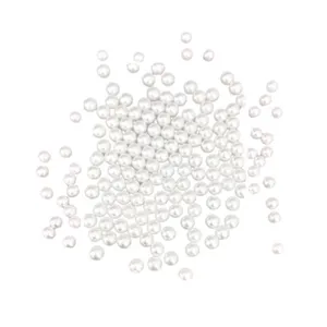 مروارید پانچ مدل wh4mm کد 392 بسته 1300 عددی