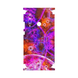 MAHOOT Inside Cell Digital Art-FullSkin Cover Sticker for Honor 20 Lite