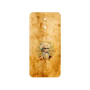 MAHOOT Rudaki Cover Sticker for UMI Plus