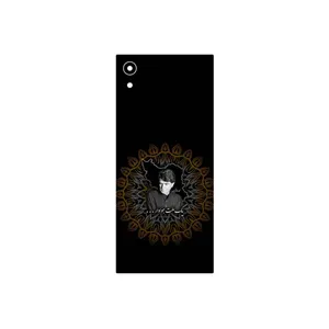 MAHOOT MohammadReza Shajarian Cover Sticker for Sony Xperia XA1