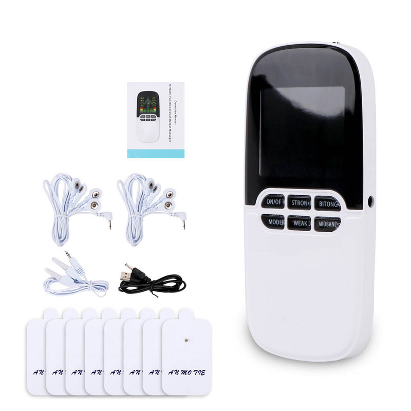 تنس عضلانی مدل JA-A818