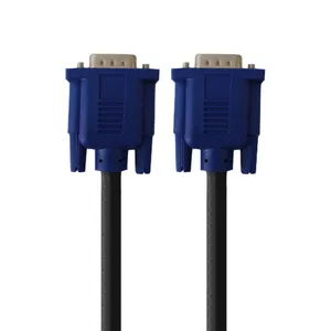 کابل VGA مجستیک مدل 133 طول 1.5 متر