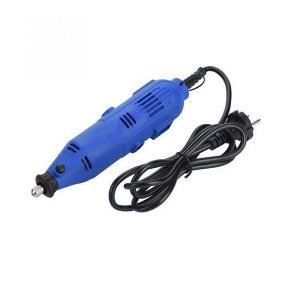 مجموعه 40 عددی فرز مینیاتوری مدل DIE GRINDER