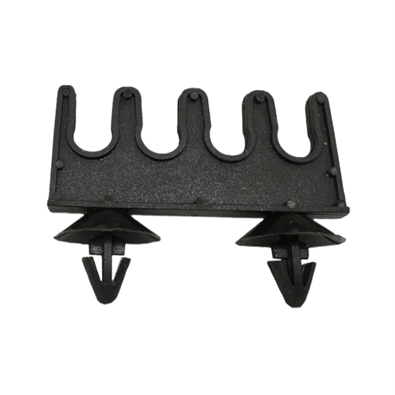 خار نگهدارنده وایر شمع خودرو کد RGB2