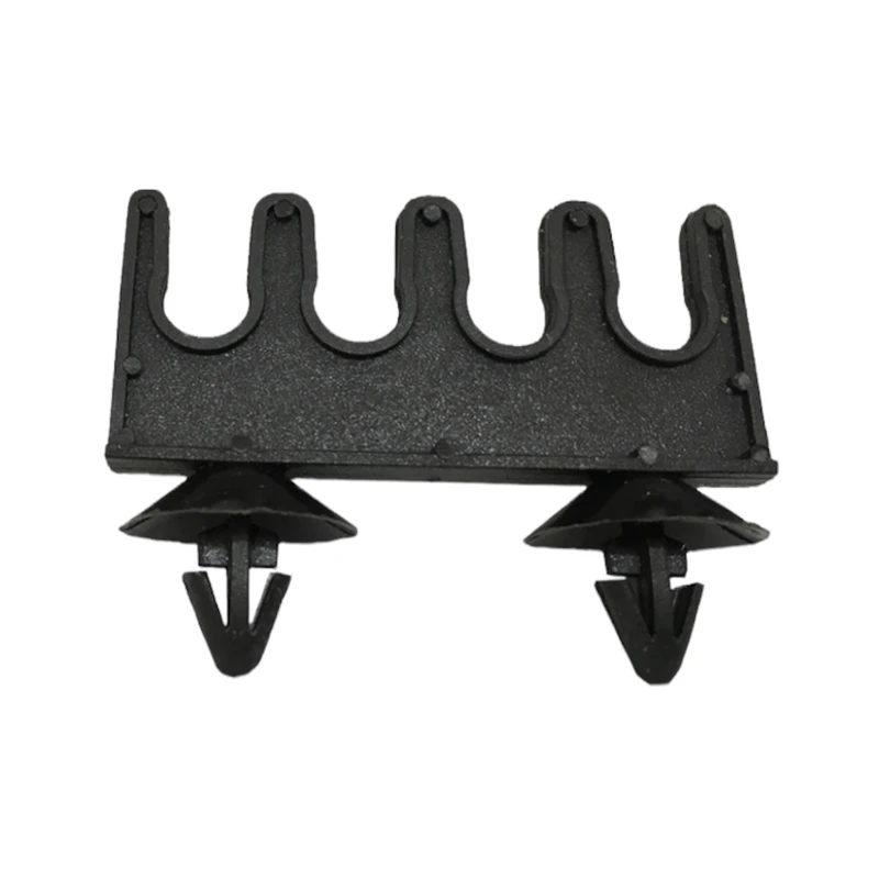 خار نگهدارنده وایر شمع خودرو کد RGB2