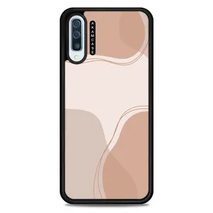 AKAM AMC-WSGA50-BOHO-20 Cover For Samsung Galaxy A50