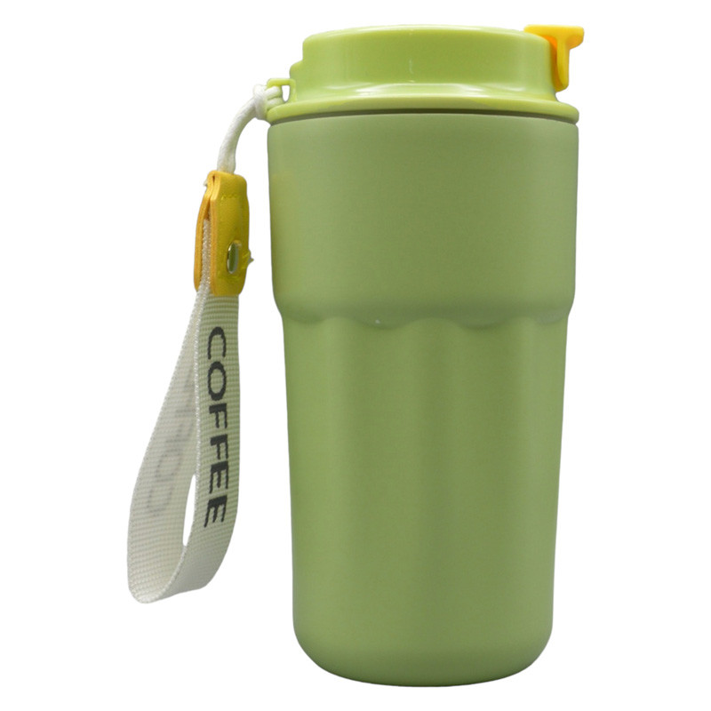 ماگ سفری مدل GS-jWaiheke-152767 گنجایش 0.5 لیتر