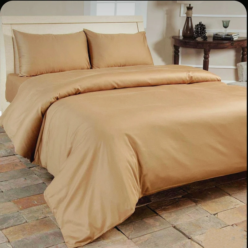  سرویس ملحفه مدل کشدار کد 3317 دونفره سه تکه