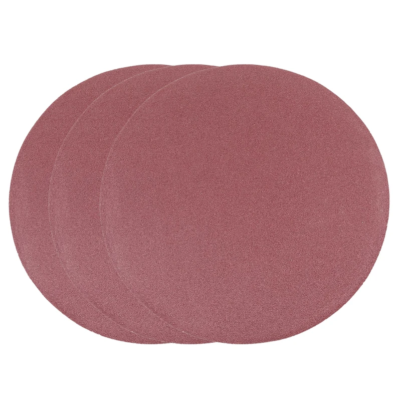 سنباده پشت کرکی ریزو مدل  ART-RZ-100SP-3pcs- مجموعه 3 عددی 