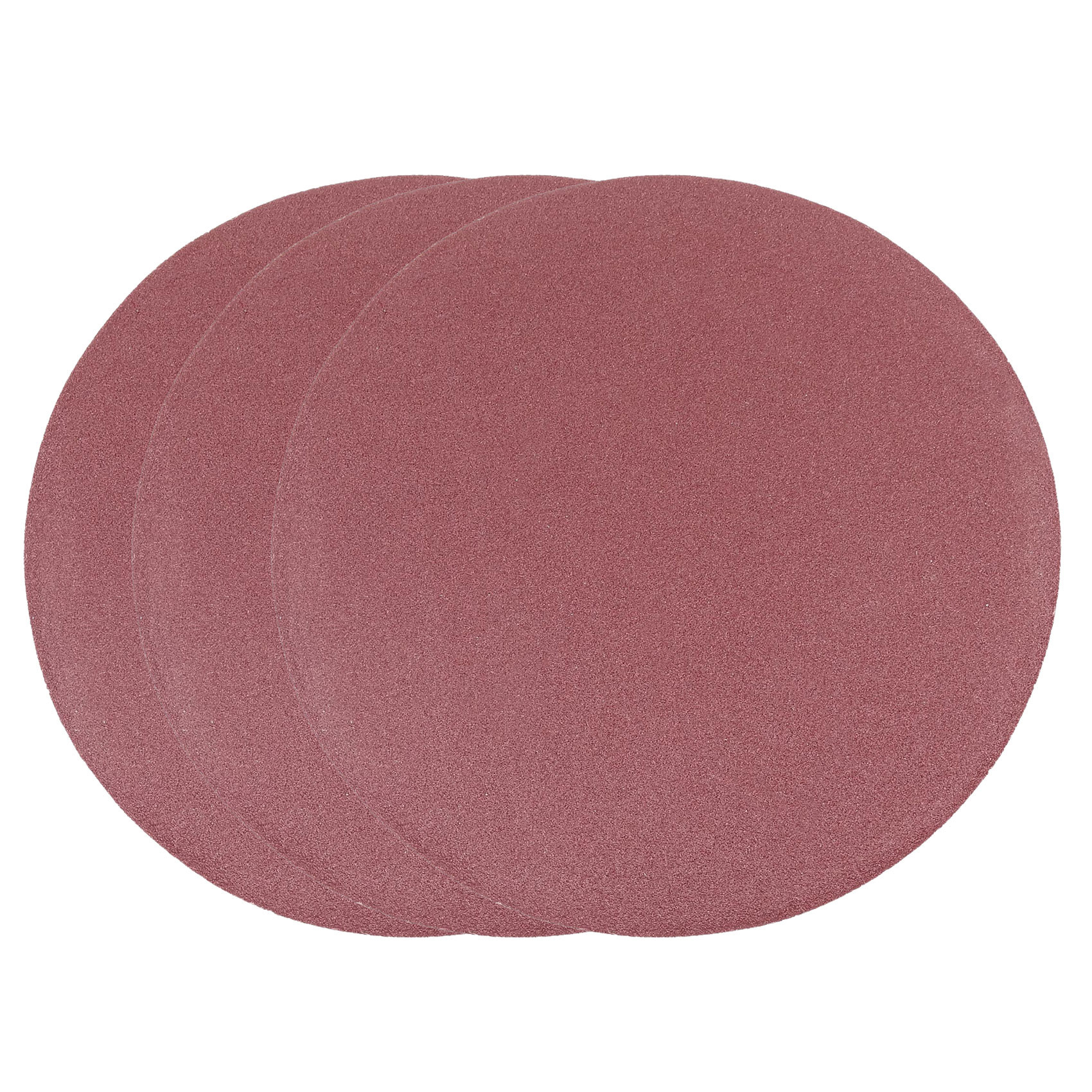 سنباده پشت کرکی ریزو مدل  MMA-RO-100-3pcs- مجموعه 3 عددی