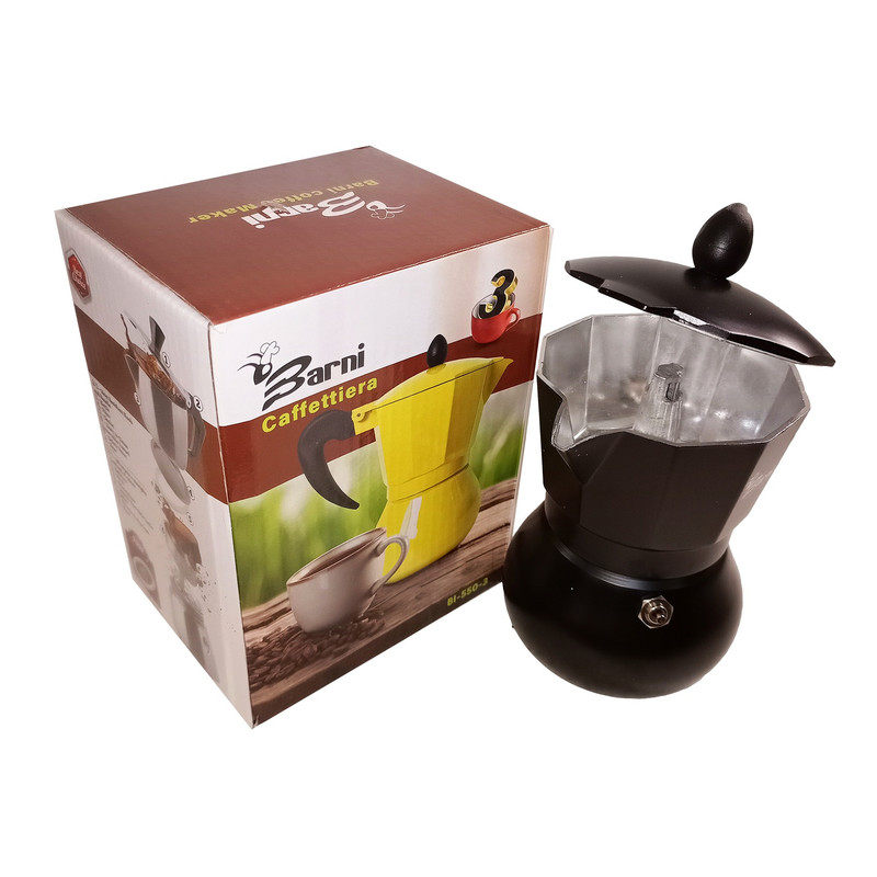 موکاپات بارنی مدل 3cup