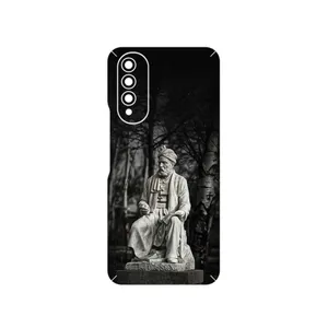 MAHOOT Ferdowsi Cover Sticker for Wiko T50