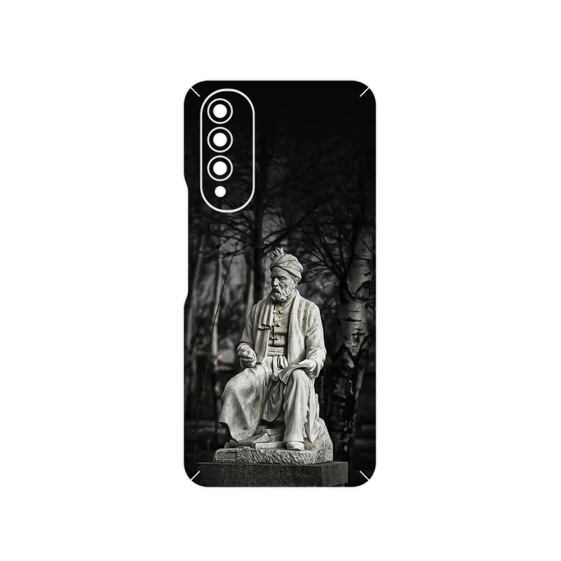 برچسب پوششی ماهوت مدل Ferdowsi مناسب برای گوشی موبایل ویکو T50