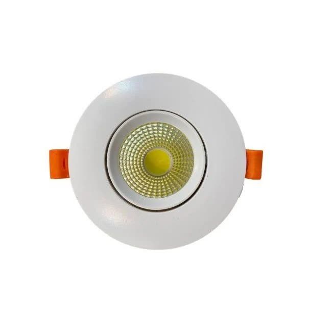 لامپ هالوژن 8 وات مودی مدل MD4608 پایه سیمی