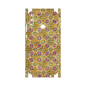 MAHOOT Iran Tile 15-FullSkin Cover Sticker for Huawei Y7p