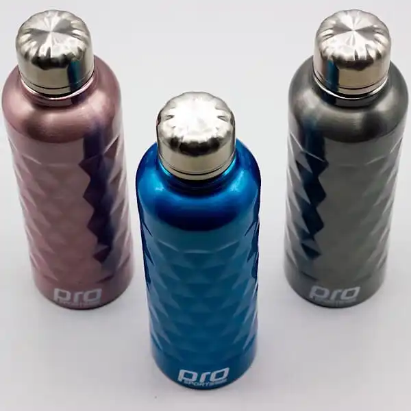 قمقمه پرو اسپورتز کد 01 گنجایش 0.8 لیتر