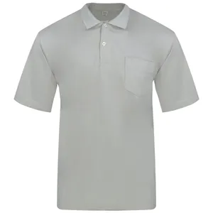 پولوشرت آستین کوتاه مردانه مدل 001