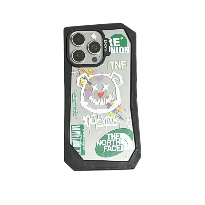 کاور Lindved کد G34 مناسب برای گوشی موبایل اپل  iPhone 14 Pro