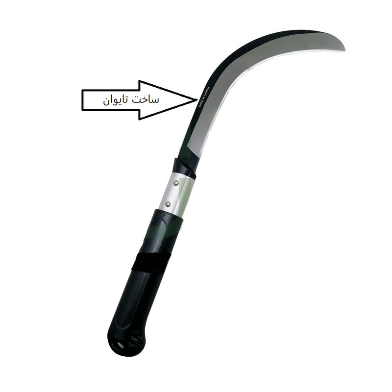 داس هرس بهکو مدل TAIWAN-450 S