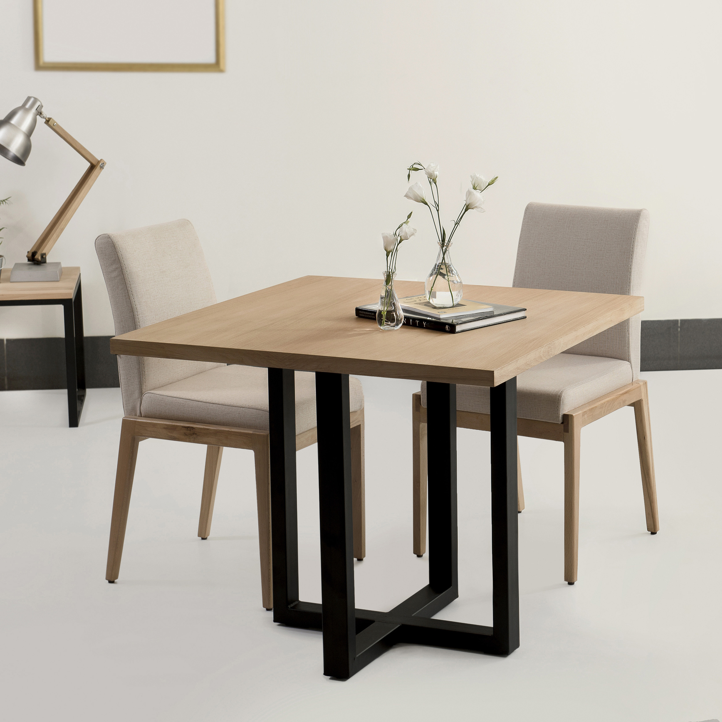 میز ناهارخوری مدل پارس کد 250