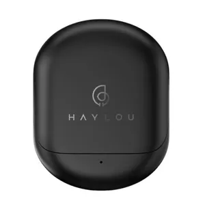 هدست مخصوص بازی بلوتوثی هایلو مدل NBA MELOBUDS X1 PRO GLOBAL CONDUCTION