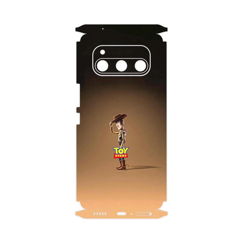 برچسب پوششی ماهوت مدل Toy_Story-FullSkin مناسب برای گوشی موبایل داریا Bond 5G