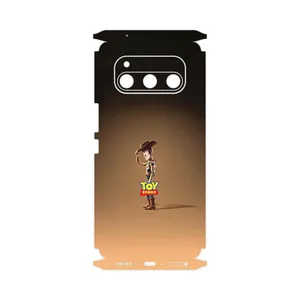 MAHOOT Toy_Story-FullSkin Cover Sticker for Daria Bond 5G