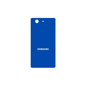 MAHOOT Samsung Cover Sticker for Sony Xperia Z3 Compact