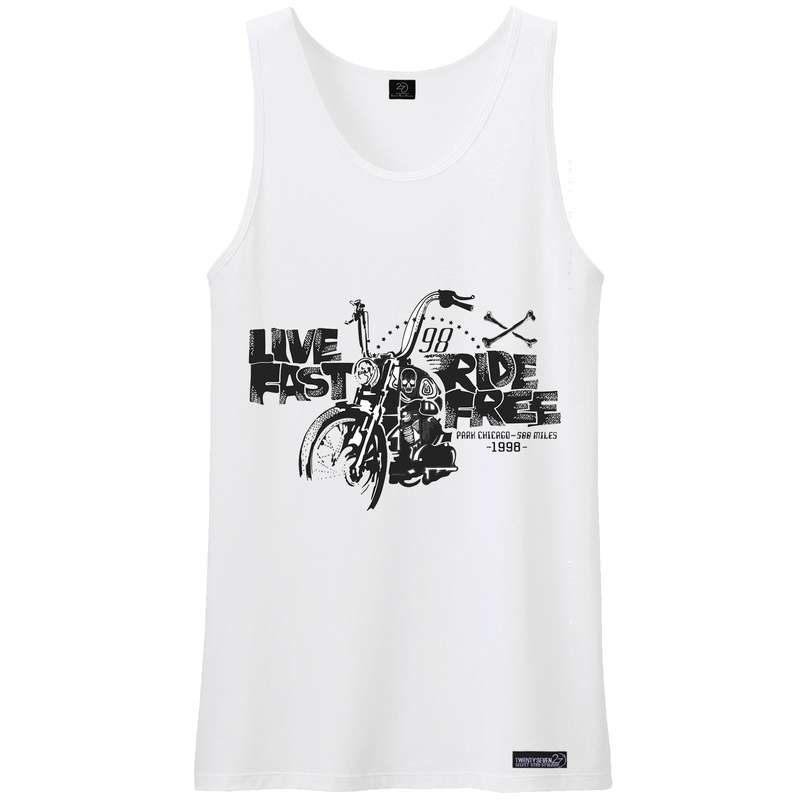 تاپ مردانه 27 مدل  RIDE FREE کد WN755