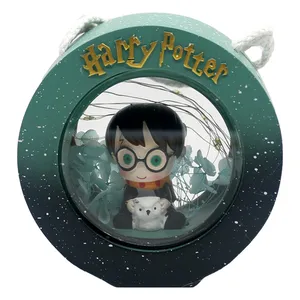 چراغ خواب اتاق کودک مدل هری پاتر کد gl2266