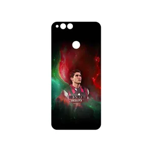 MAHOOT Ahmad Reza Abedzadeh Cover Sticker for Honor 7X