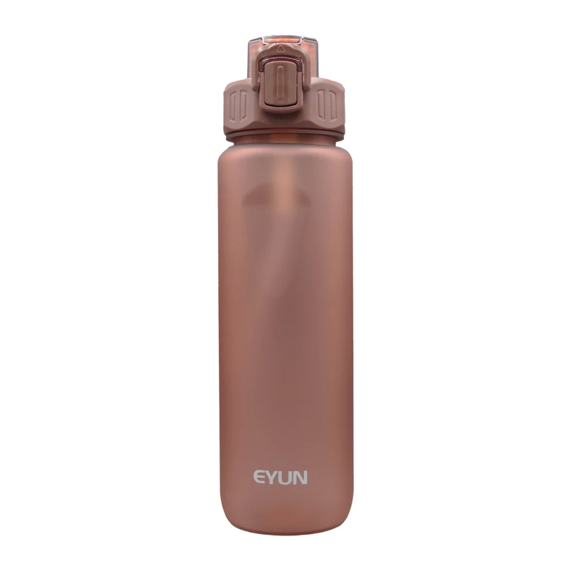 قمقمه ورزشی مدل GS-M-320698 گنجایش 0.999 لیتر