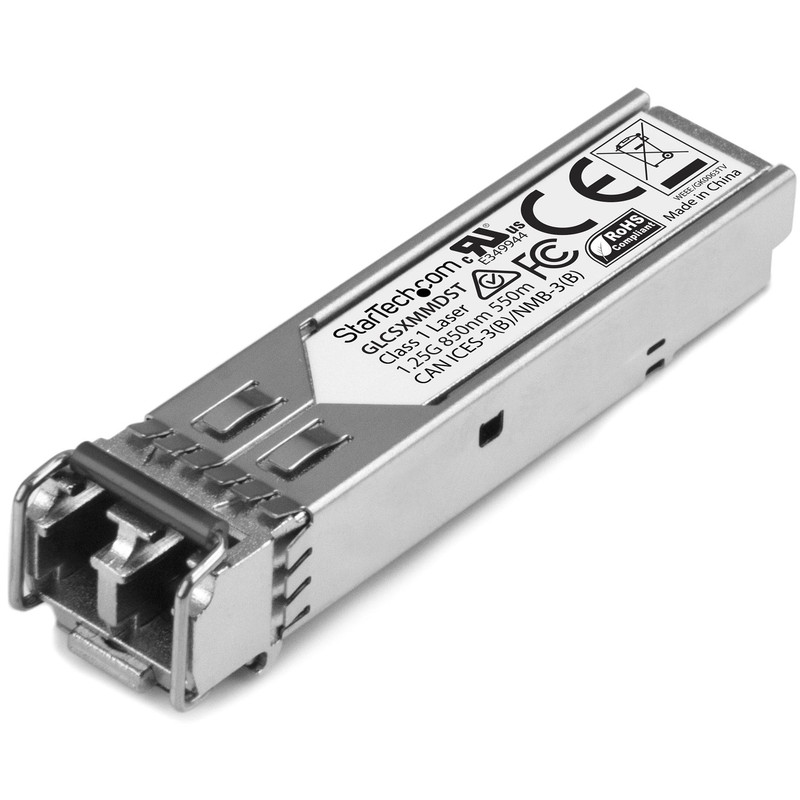 ماژول سیسکو مدل GLC-SX-MMD