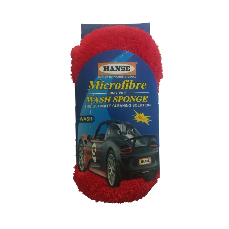 اسفنج میکرو فیبر هانس کد 114
