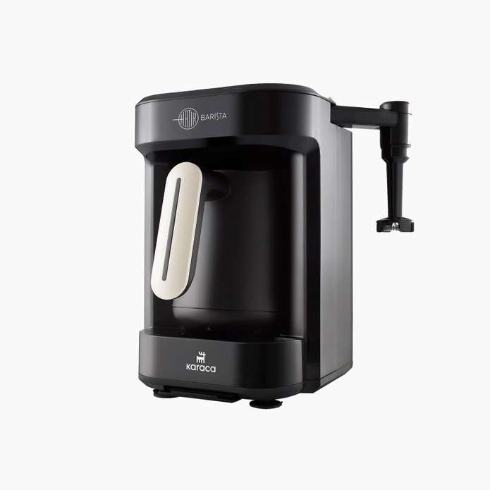 قهوه ساز کاراجا مدل Hatir Barista