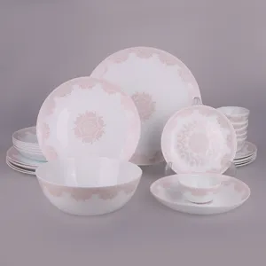 سرویس غذاخوری 26 پارچه آیروپال مدل کلاسیک کاملین ورژن 3